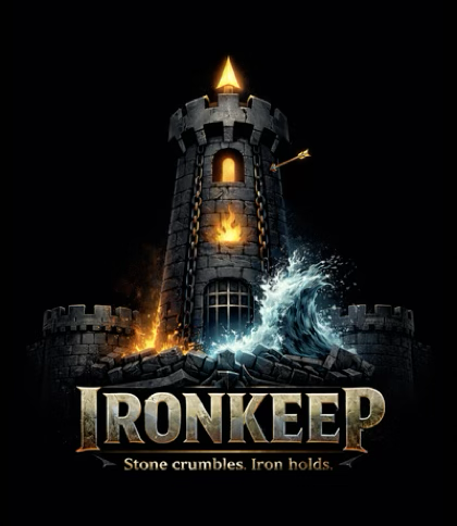 IronKeep